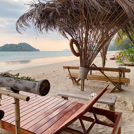 Baanyaiguesthouse Koh Mak Εξωτερικό φωτογραφία