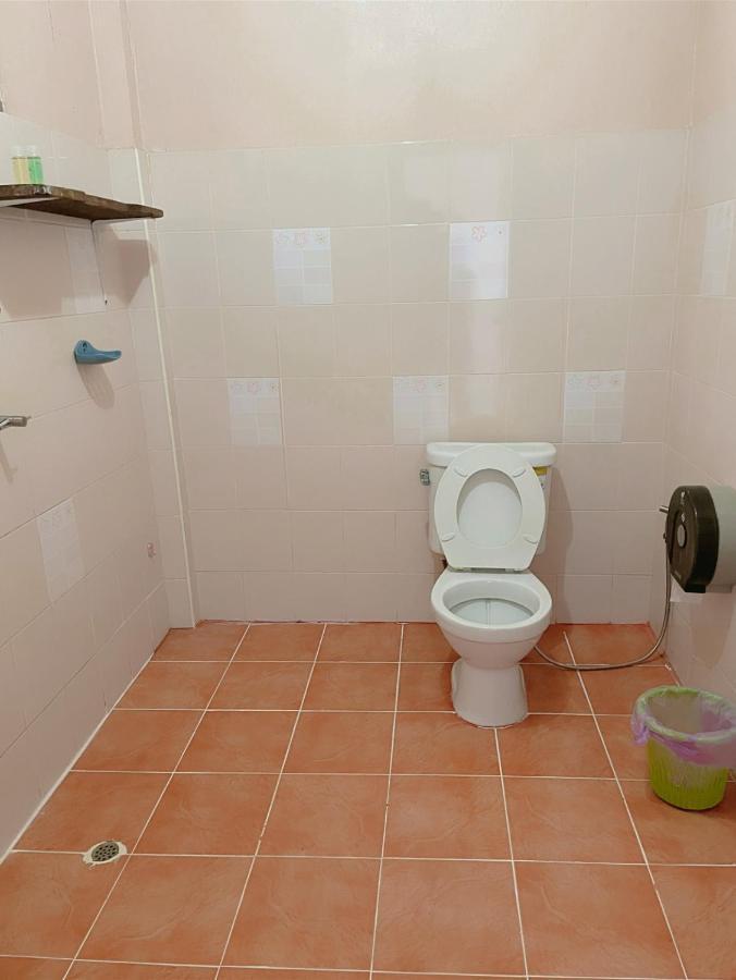 Baanyaiguesthouse Koh Mak Εξωτερικό φωτογραφία
