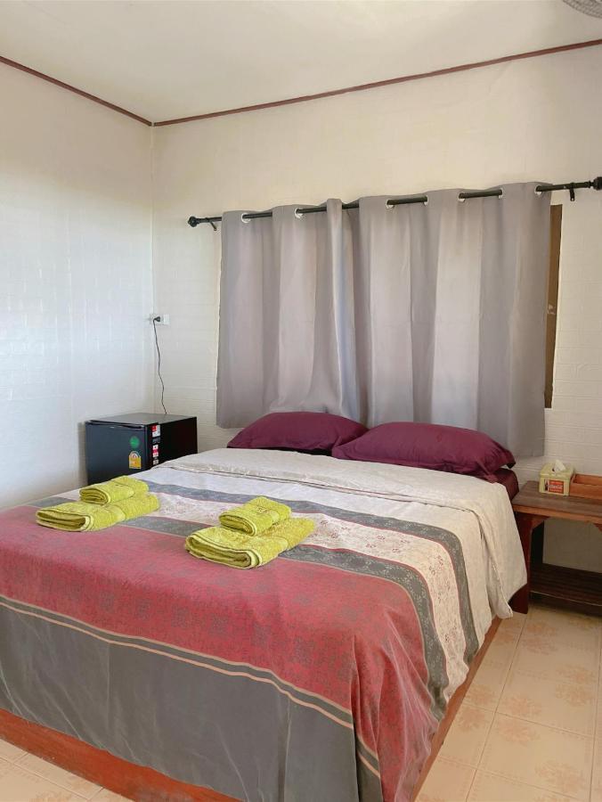 Baanyaiguesthouse Koh Mak Εξωτερικό φωτογραφία
