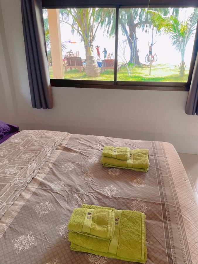Baanyaiguesthouse Koh Mak Εξωτερικό φωτογραφία