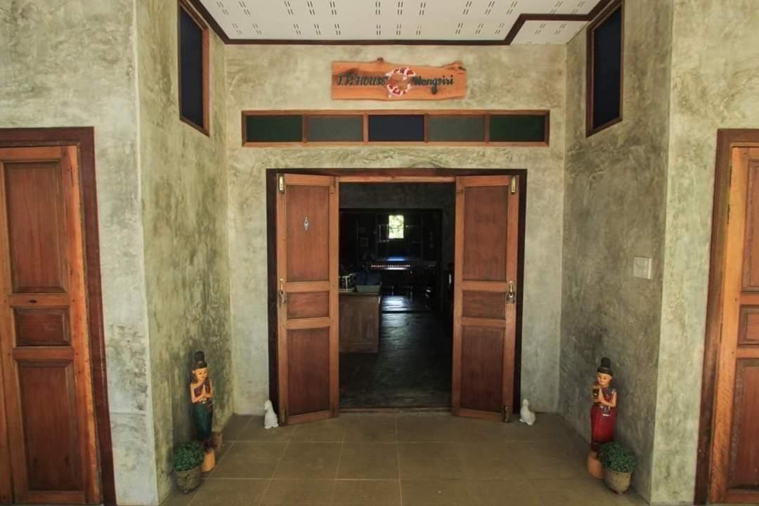 Baanyaiguesthouse Koh Mak Εξωτερικό φωτογραφία