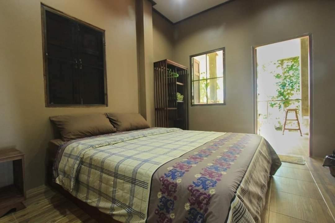 Baanyaiguesthouse Koh Mak Εξωτερικό φωτογραφία