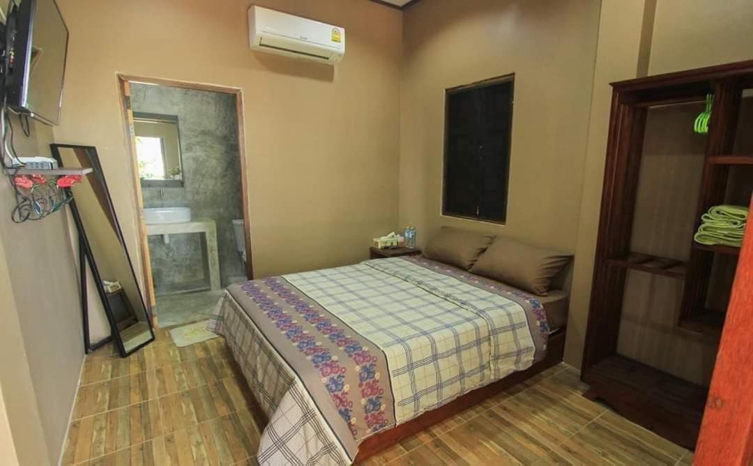 Baanyaiguesthouse Koh Mak Εξωτερικό φωτογραφία