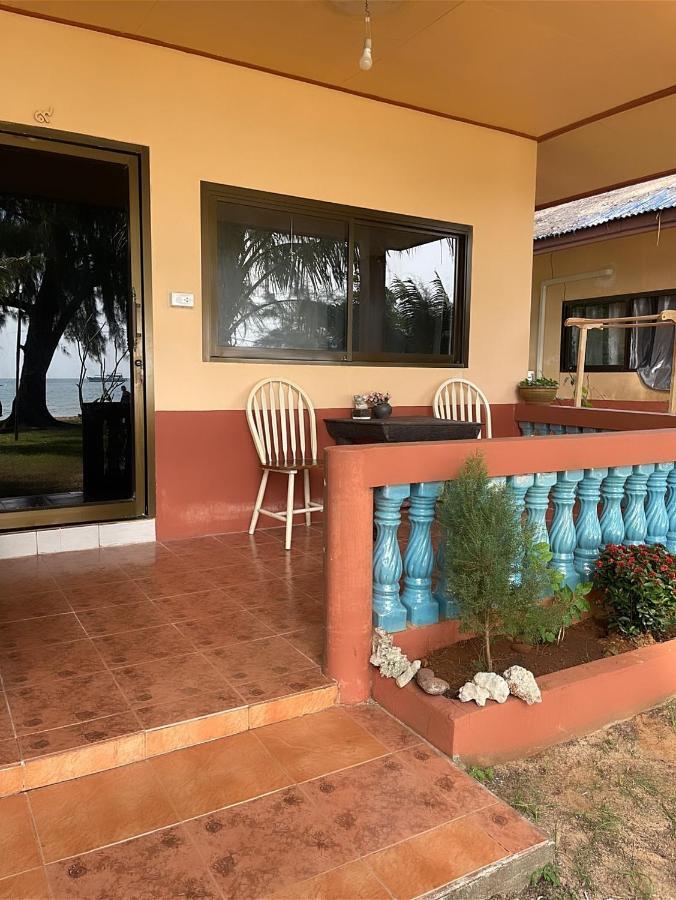 Baanyaiguesthouse Koh Mak Εξωτερικό φωτογραφία