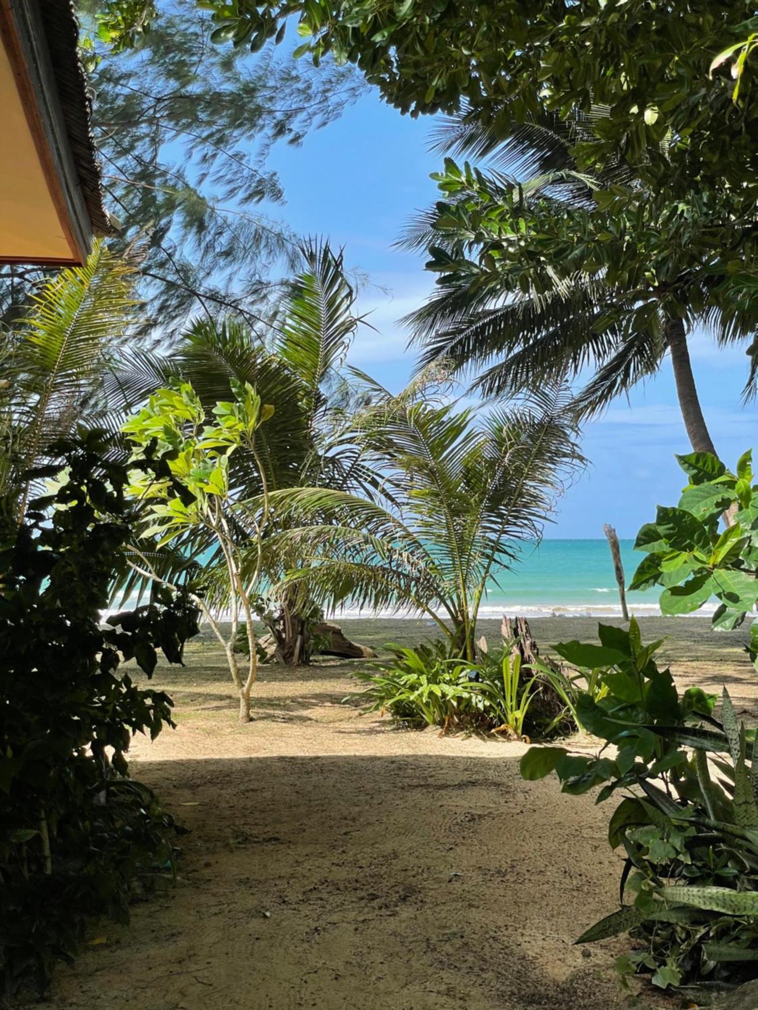 Baanyaiguesthouse Koh Mak Εξωτερικό φωτογραφία